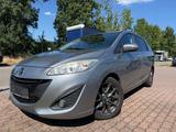 Mazda 5 Sendo - gebrauchte Mazda 5 aus dem Jahr 2015