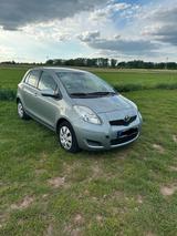 Toyota Yaris (2009) 1.0 VVT-I (XP9) - Toyota Yaris XP9