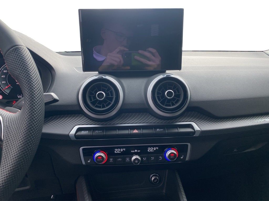 Audi Q2 - Bild 14