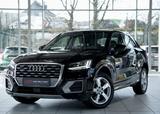 Audi Q2 q. S-tronic *2.HD *AHK *MMI *Klima *APS *LED - Audi Q2 Gebrauchtwagen in Wuppertal
