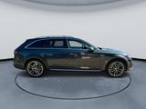 Audi A4 Avant Allroad 2.0 TFSI quattro - Audi A4 Allroad: Automatik