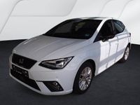 Seat Ibiza - Vorschau Bild 1
