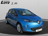 Renault ZOE Life ZE40+SOH 93% Batteriemiete - gebrauchte Renault ZOE aus dem Jahr 2019