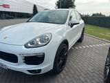 Porsche Cayenne - Porsche in Plauen