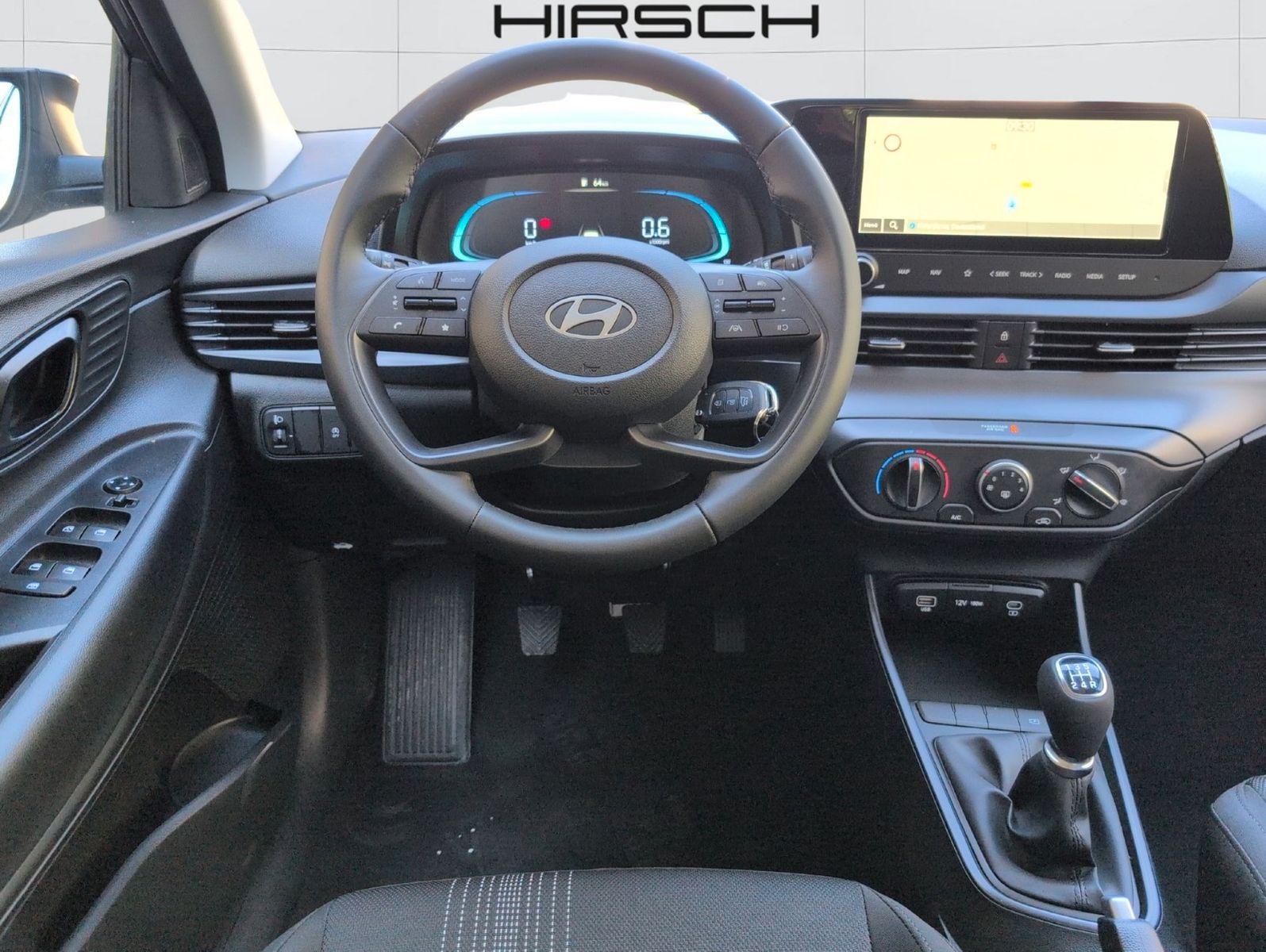 Hyundai i20 – Bild 10