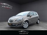 Opel Meriva 1.4 AUTOMATIK 2xPDC SHZG TEMPO.TÜV NEU SH - gebrauchte Opel Meriva aus dem Jahr 2013