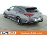 Mercedes-Benz CLA 35 Shooting Brake AMG 4Matic Aut.*NAVI*CAM*S - Mercedes-Benz CLA 35 AMG mit Benzin-Antrieb: Automatik