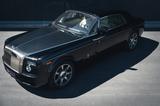 Rolls-Royce Phantom Coupé - Rolls-Royce Phantom in Dresden