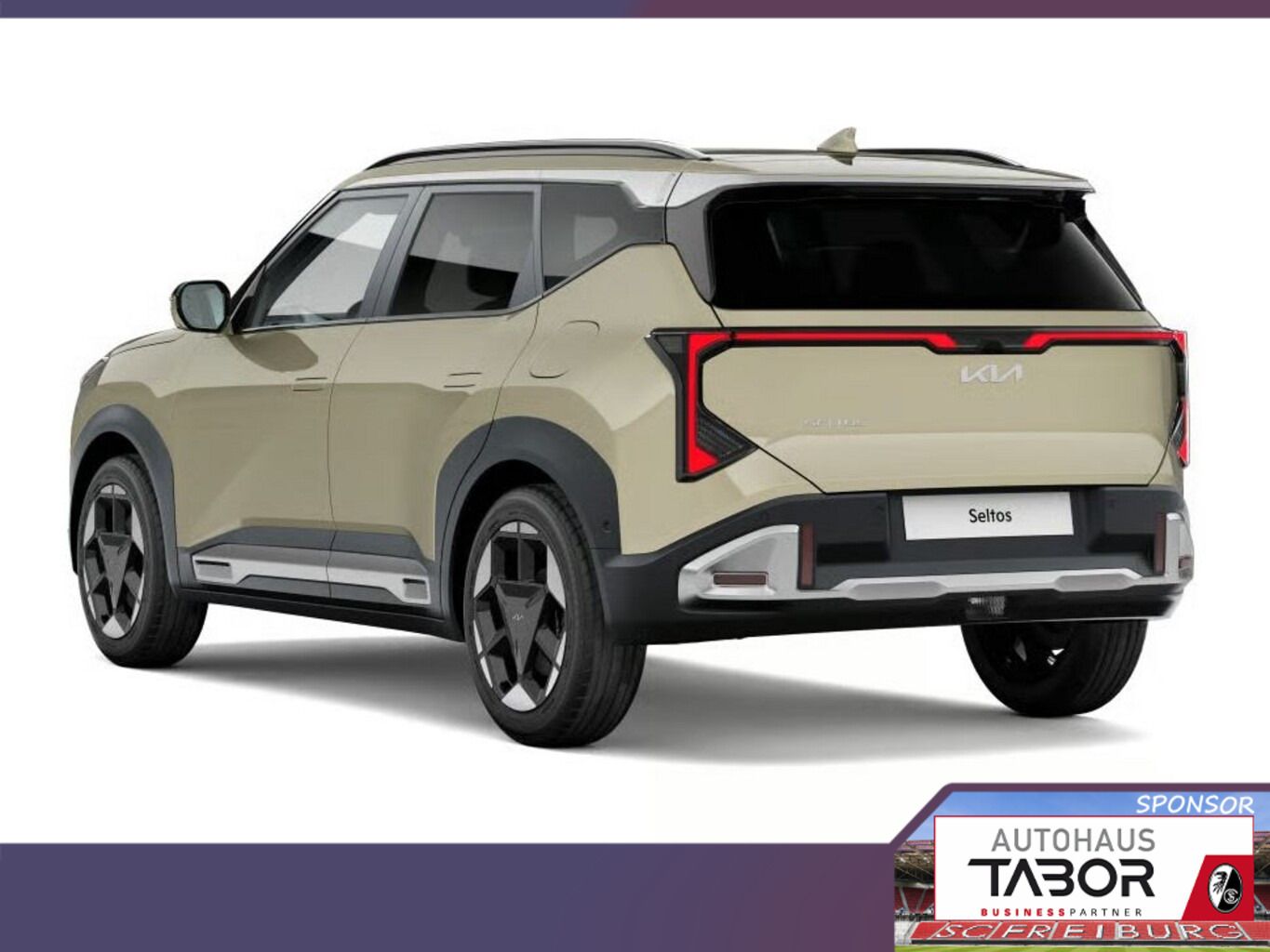 Kia Seltos - Bild 9