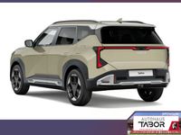 Kia Seltos - Vorschau Bild 9
