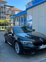 BMW Bmw 540i g30 - BMW 540 in Stuttgart