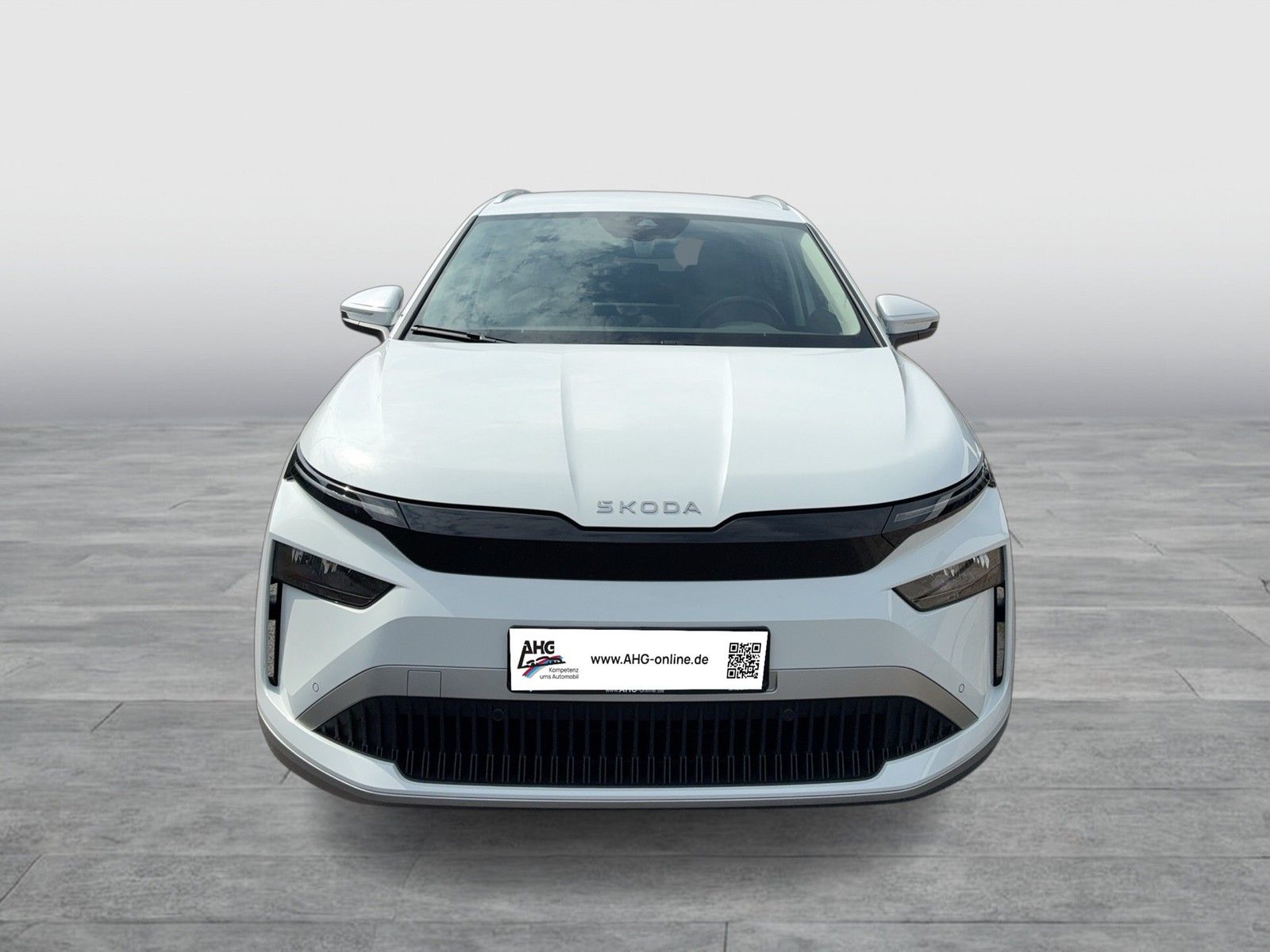 Skoda Enyaq - Bild 2