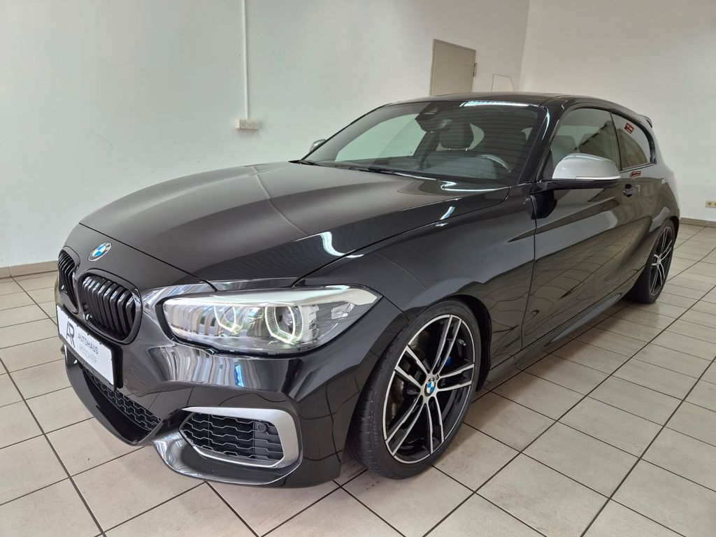 Image of BMW M140i