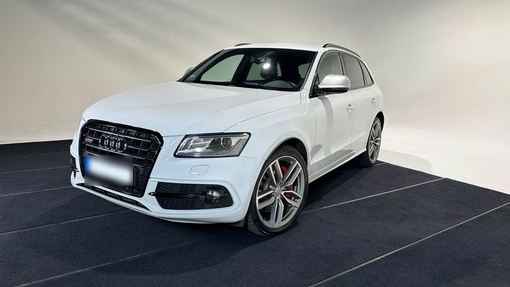 Image of Audi SQ5