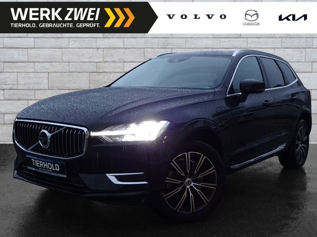 Volvo XC60 T6 Inscription Plug-In AWD ACC HUD PANO