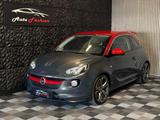 Opel Adam S 150PS  Sitz&Lenkradhzg - gebrauchte Opel Adam aus dem Jahr 2015