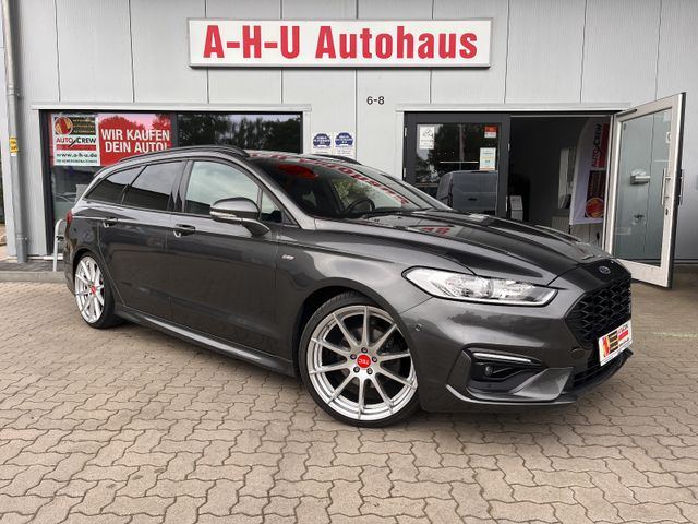 Ford Mondeo Turnier ST-Line