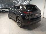 Mazda CX-5 2.2 SKYACTIV-D Sports-L.|AWD|LED|Navi|360° - Mazda CX-5 mit Diesel-Antrieb: Geländewagen, Automatik