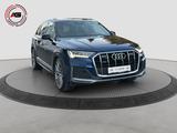 Audi Q7 50 TDI S-LINE LASER PANO BOSE3D KAM 22" AHK - Audi Q7: 22