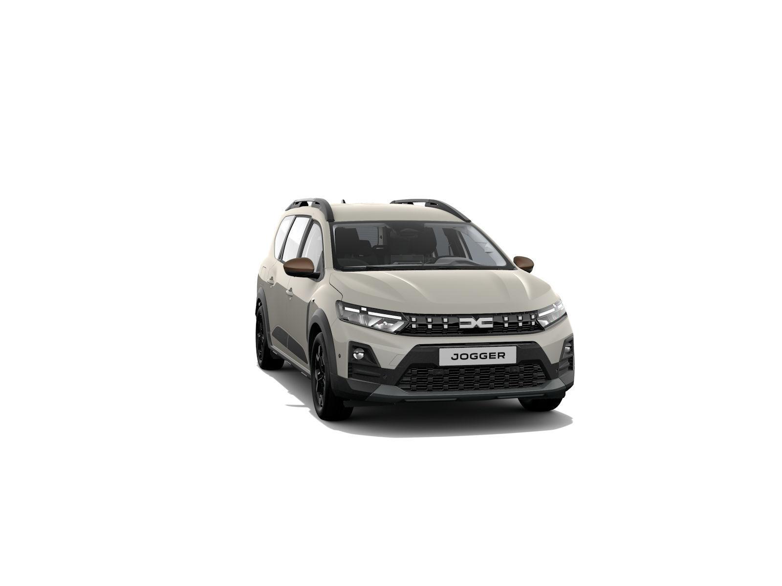 Dacia Jogger hybrid 155 Extreme!, миниатюра 11