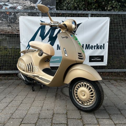 Vespa 946 Dragon-limitiert! Deut. Modell.2024