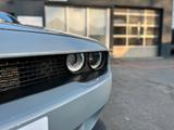 Dodge Challenger R/T SP*GARANTIE*4.900km*VOLL*MANUELL* - gebrauchte Dodge Challenger aus dem Jahr 2022