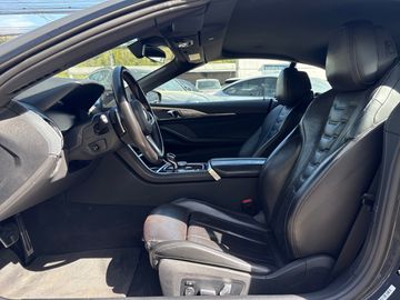 BMW M850i xDrive DAB Aktivlenkung WLAN Komfortzg.
