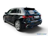 Audi A3 Sportback S line 40TDI Kamera/LED+/SHZ/Navi+/ - Audi A3 mit Diesel-Antrieb: Line