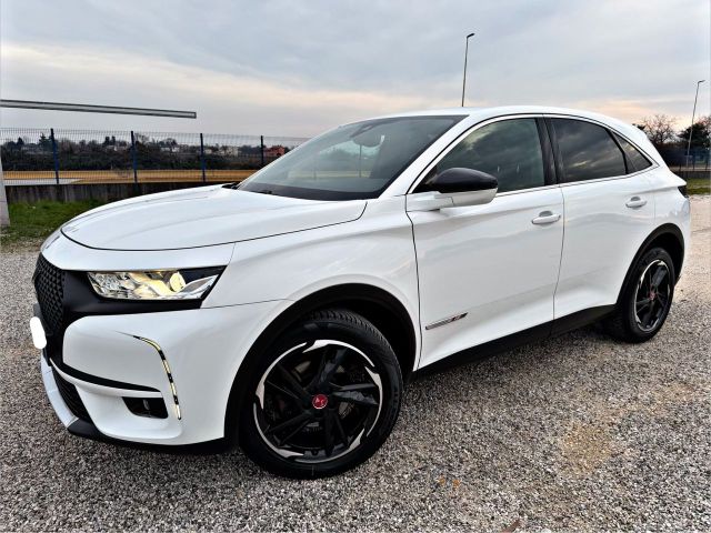 DS DS7 Crossback