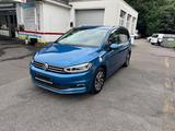Volkswagen Touran Sound , Automatik, Eu6, 7Sitzer, Tüv - Volkswagen Touran: Eu