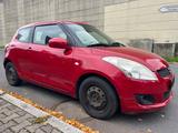 Suzuki Swift 1.2 Comfort - Suzuki Swift: Schiebedach
