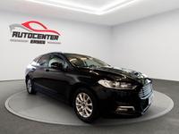 Ford Mondeo Business Edition Navi Kamera SHZ PDC