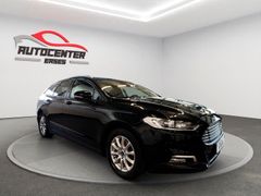 FORD Mondeo Business Edition Navi Kamera SHZ PDC