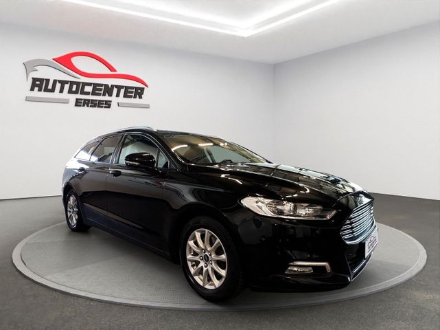 FORD Mondeo Business Edition Navi Kamera SHZ PDC