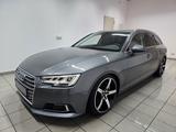 Audi A4 Avant qu. sport 3.0 TDI S line Pano Matrix - Audi A4 Gebrauchtwagen in Chemnitz