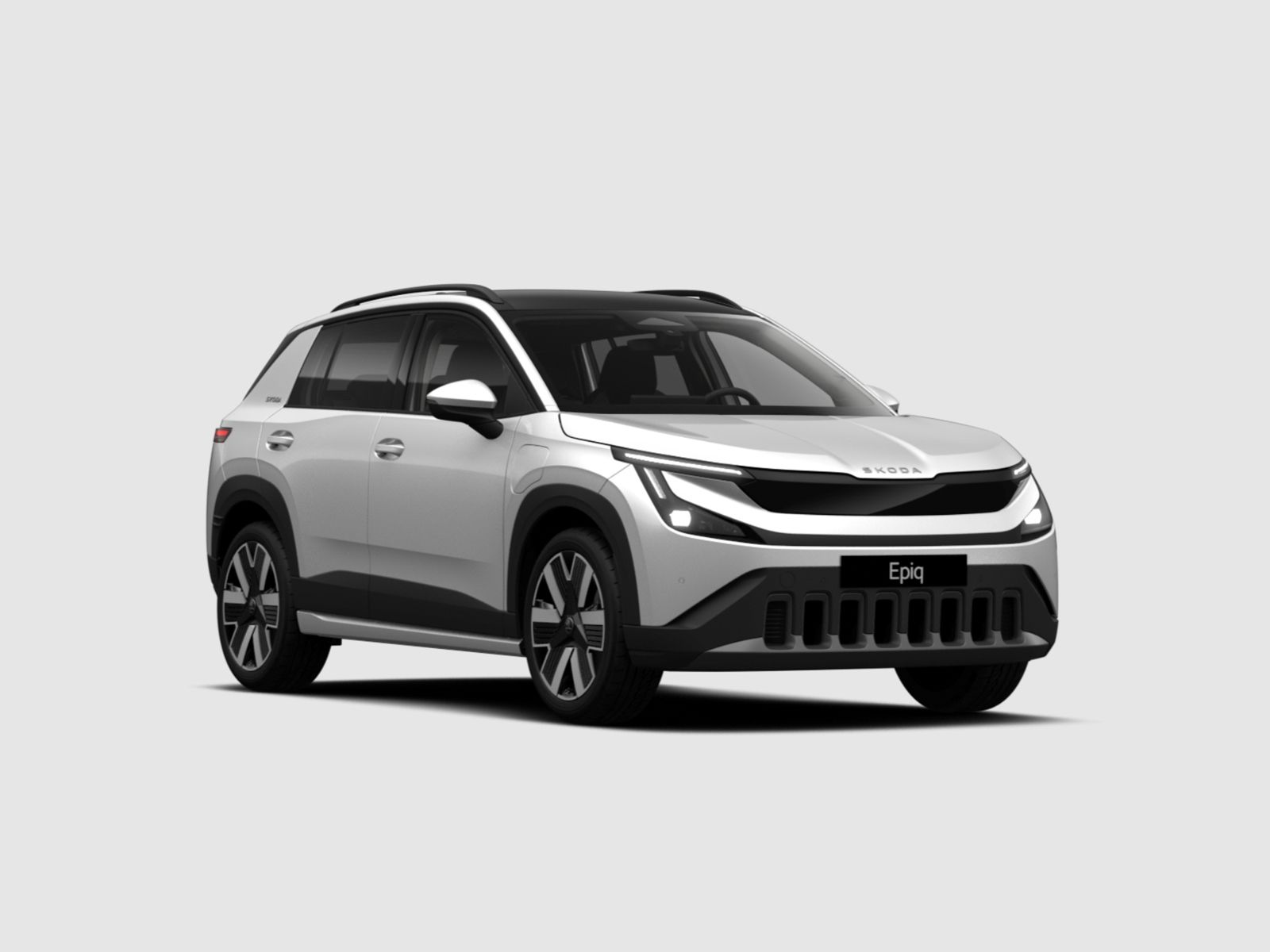 Skoda Epiq - Bild 2