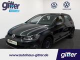 Volkswagen Golf 1.2 TSI Allstar PANNO ALU SHZ KIMAMITTELARM - Volkswagen in Erfurt