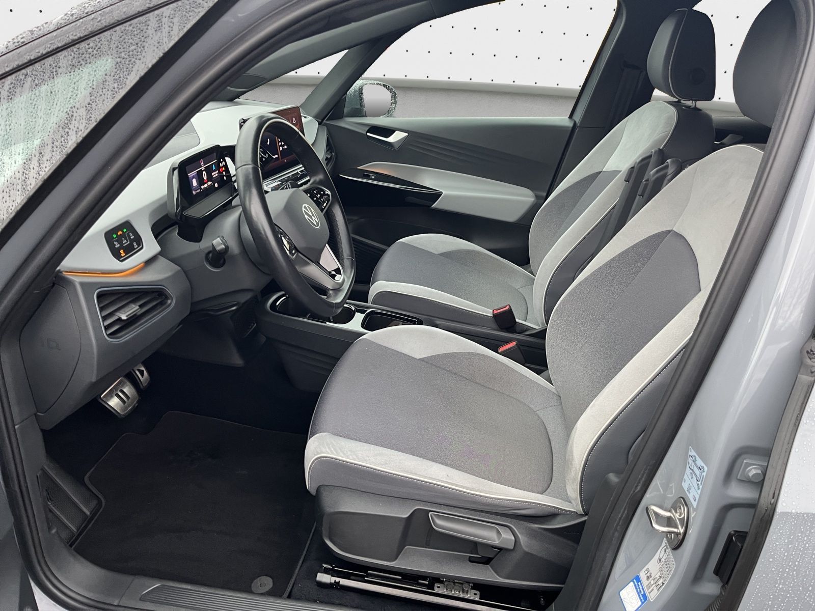 Volkswagen ID.3 - Bild 7