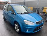 Ford C-Max 2.0Ghia/GARANTIE/TÜV NEU/AUTOMATIK/PDC - Ford: Ghia