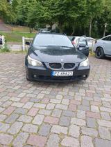 BMW Zum verkaufen BMW 535D - BMW 535 in Hamburg