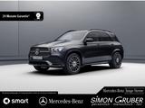 Mercedes-Benz GLE 300 d 4M AMG Night Pano MBeam Airmatic AHK - gebrauchte Mercedes-Benz GLE 300 aus dem Jahr 2024