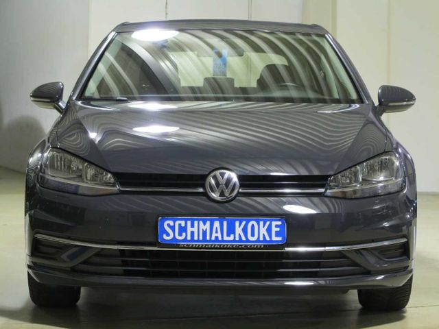 VW Golf VII 1.6 TDI SCR COMFORTL Navi ACC LM16