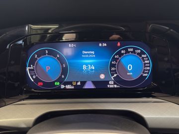Volkswagen Golf - 9