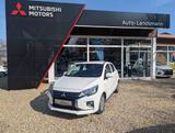 Mitsubishi Space Star Select 1.2 MIVEC 5-Gang - gebrauchte Mitsubishi Space Star aus dem Jahr 2024
