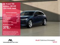 Audi A5 - Vorschau Bild 1