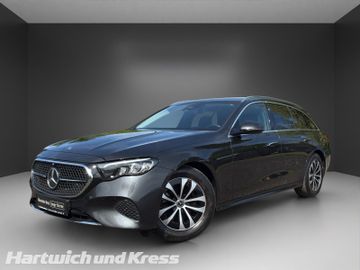 Mercedes E 200 - 2
