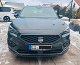 Seat Tarraco FR 2.0TDI 4Dr DSG TOP 7Si*Pano*StHz*AHK - Seat Tarraco von privat