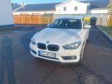 BMW 118i Advantage , Automatik 8-Gang, AHK - BMW: Automatik, 8 Gang