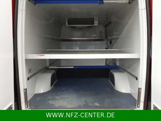 Mercedes-Benz Sprinter 314 CDI RWD Winter Frischdienst/MBUX KA