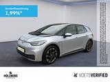 Volkswagen ID.3 Pro Performance 150 kW NAVI+ACC+LED - VW ID.3 Leasingangebote für Privatpersonen